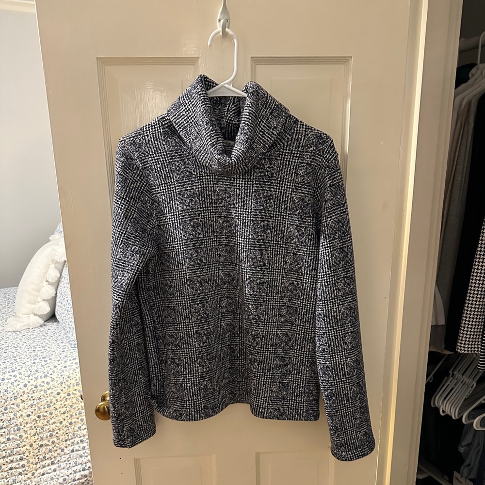 J. Crew Factory Fleece